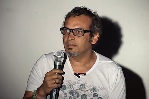 Instagram user who made ‘Me Too’ post on Subodh Gupta given interim anonymity by HC