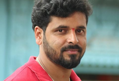 Sandalwood actor Subramanya accused of sedating, raping his girlfriend