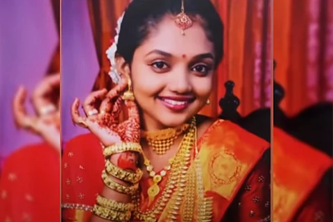 Deceased Suchithra