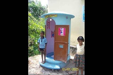 Kerala's first open-defecation free panchayat: How Muhamma achieved it