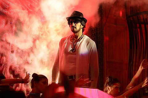 Kichcha Sudeep