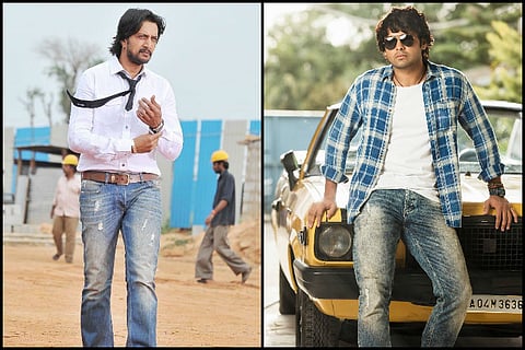 Rakshit Shetty’s ‘Thugs of Malgudi’ with Kiccha Sudeep postponed indefinitely
