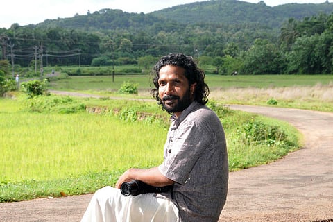 'Crime No 89’ director PP Sudevan looks to movie buffs to crowd-source upcoming film