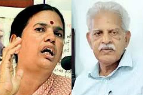 Pune police raid houses of activists, writers across India: Three detained