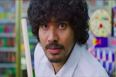 ‘Nuvvu Thopu Raa’ review: An underdog story that takes a hilariously bad turn