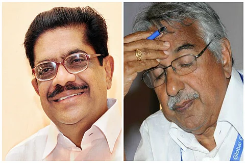 Should the UDF have listened to VM Sudheeran?