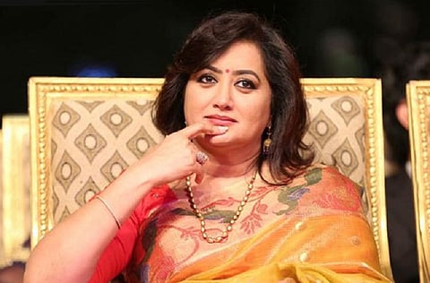 ‘Husband died and she has political ambitions’: HD Revanna’s sexist remark on Sumalatha