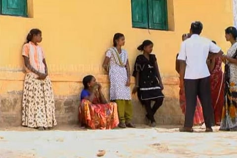 Sumangali Scheme: When marriage assistance becomes bonded labour in disguise