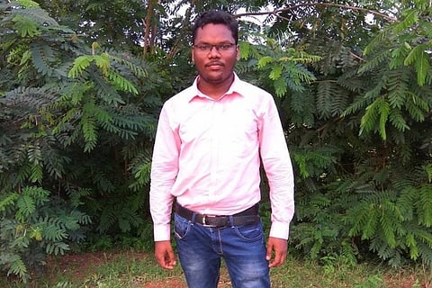 Hyd Uni student succumbs to dengue, students accuse administration of negligence