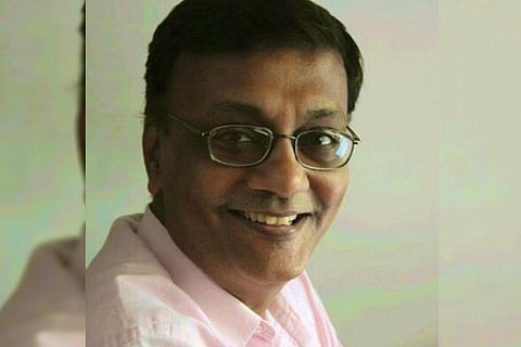 Sunil Jain
