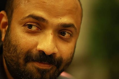 Art director Sunil Babu, who passed away at the age of 50