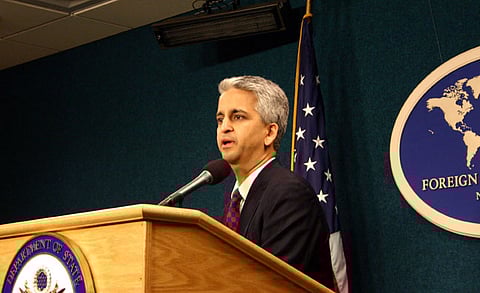 FIFA to have a President of Indian origin?