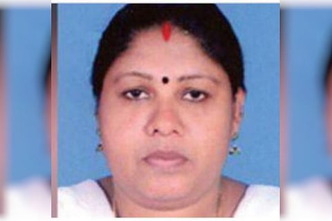 Locked up and starved in Oman for a month, Kerala woman pleads for help