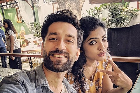 Rima Kallingal to act in 'Sunny Side Upar', short film produced by Anurag Kashyap