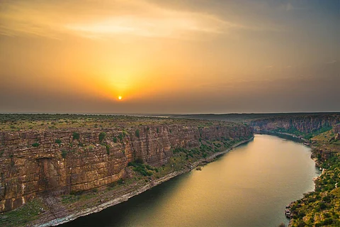 Andhra Pradesh set to welcome tourists to state after five months
