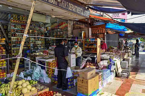 Wholesale inflation rises to 27-month high in February to 4.17%