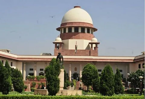 SC reiterates that CJI is Master of Roster, has authority to assign cases