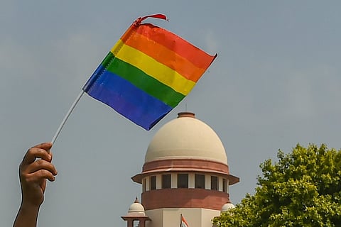 Supreme Court of India