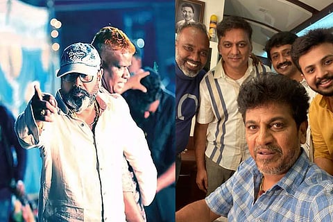 ‘Jallikattu’ stunt master makes debut in Kannada with ‘Shivappa’