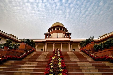 SC declines to hear plea against automatic disqualification of convicted MPs/MLAs