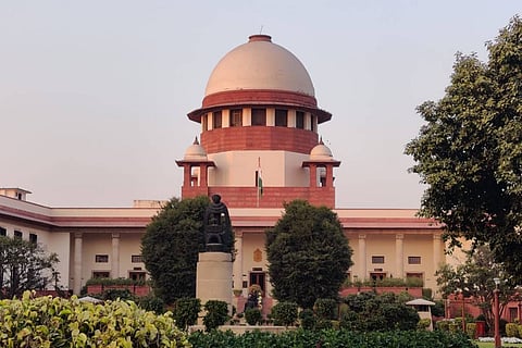 Supreme Court