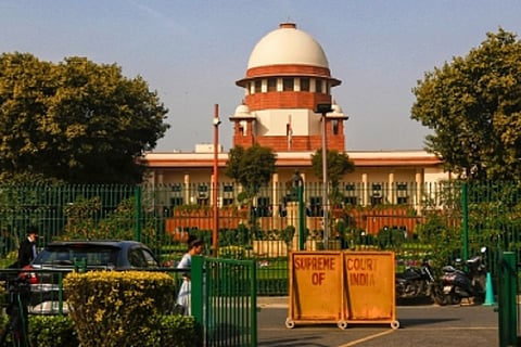 Supreme Court orders review of reward in ANI Media’s tax evasion case