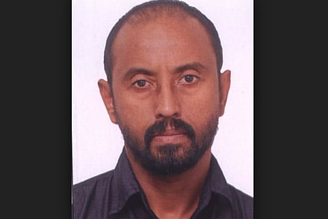 Journo CP Surendran steps back as Mathrubhumi lit fest director after Me Too allegations