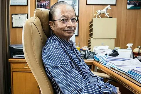 Serum Institute’s executive director Dr Suresh Jadhav passes away at 72