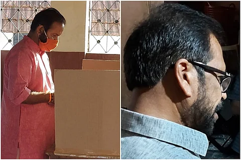 The big losses in Kerala local body polls 2020