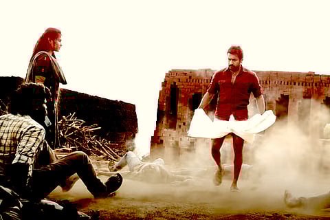 The ‘Pollachi genre’ in Kollywood is a toxic mix of insensitivity and male fantasies