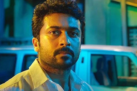 Have waited since 2001 to work with Selvaraghavan: Actor Suriya intv on 'NGK'