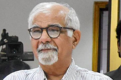 Economist Surjit Bhalla resigns from Economic Advisory Council to the Prime Minister