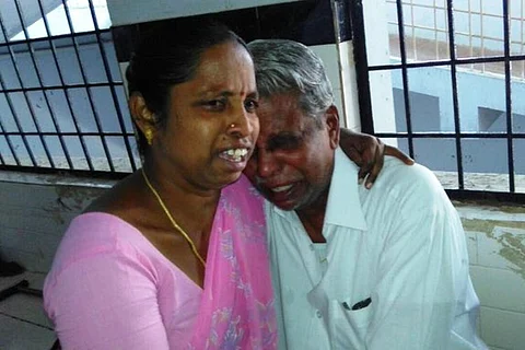 Security for Telangana CM KCR's convoy killed patient, says family; police deny allegations