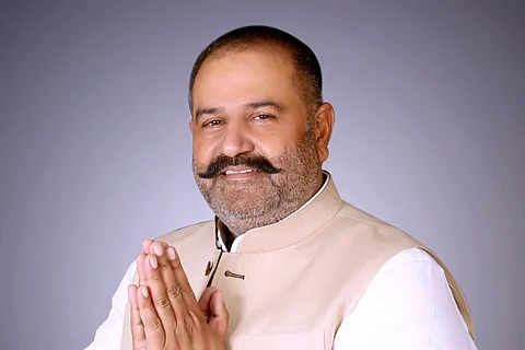 Sushil Rinku