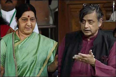 ‘What if we have a Tamil PM?’ Tharoor opposes bid to make Hindi an official UN language