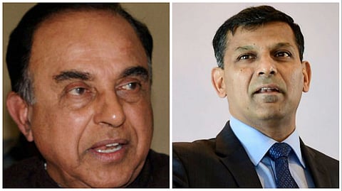'He is Raghuram Rajan, nothing more, nothing less' – Counterpoint to doomsday theories