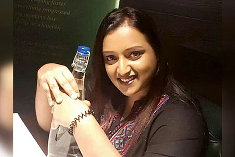 Kerala CM had close relations with former UAE consul: Swapna in gold smuggling case