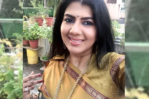 MeToo activist Swarnamalya asked not to turn up at Sahitya Akademi event in TN