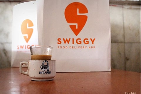  Food-tech startup Swiggy hires CEO for New Supply, appoints first CFO