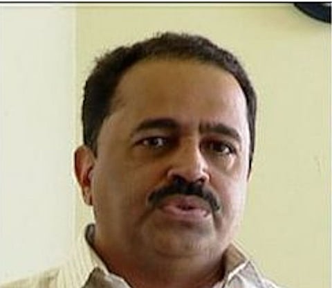 'Centre not addressing our fears': Grandson of late Muslim League leader quits BJP