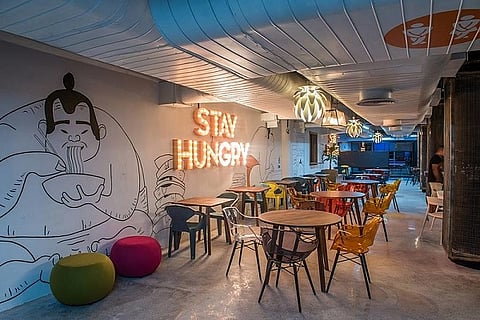 T-Hub to be open to public on Tuesdays to tour campus, understand its initiatives