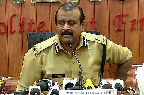 Former Kerala DGP TP Senkumar must be reinstated, rules SC