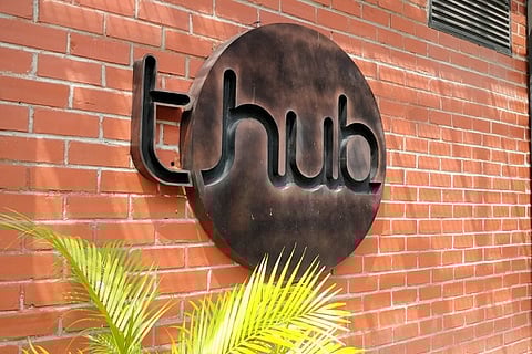 T-Hub ties up with global tech giants to support start-ups