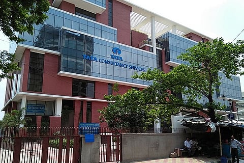 TCS