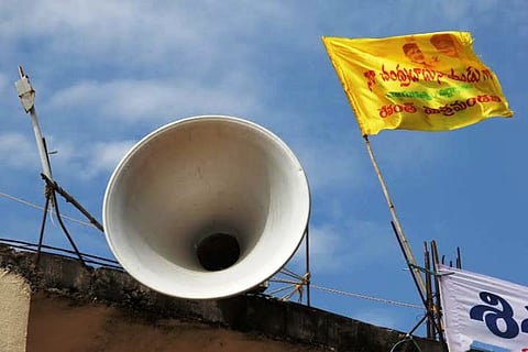 Ground report: In Mallannasagar, TDP and Congress see a political opportunity to bounce back