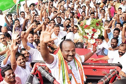 How a namesake aided UDF’s TJ Vinod secure victory in Ernakulam