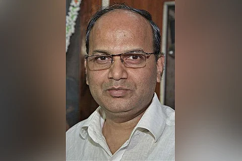 'State govt data ignored', Karnataka govt objects to Niti Aayog rankings
