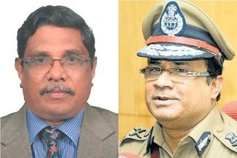 Tamil Nadu to get new Chief Secretary, police chief as Governor clears names