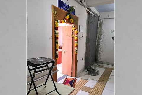 TN IAS officer used public funds to make office 'vastu' compliant, activists allege