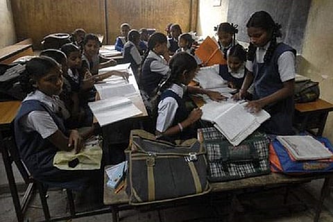 School education dept gets highest allocation in TN budget 2020 at Rs 34181 crore